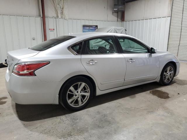 1N4AL3AP8EC298429 Nissan ALTIMA 2.5