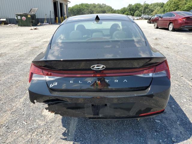 2023 HYUNDAI ELANTRA N - KMHLR4AF2PU400332