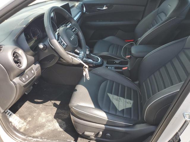 3KPF54AD5NE445045 KIA Forte Gt Line