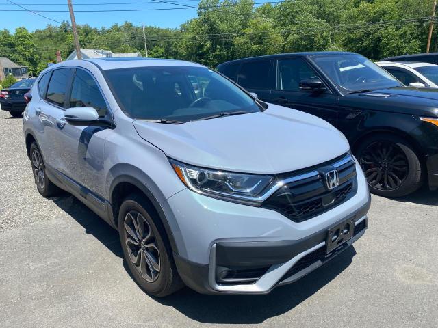 Vin: 2hkrw2h82mh625603, lot: 59826483, honda crv exl 20211