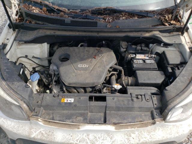 KNDJN2A23G7265918 KIA Soul