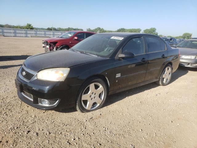 2006 Chevrolet Malibu SS