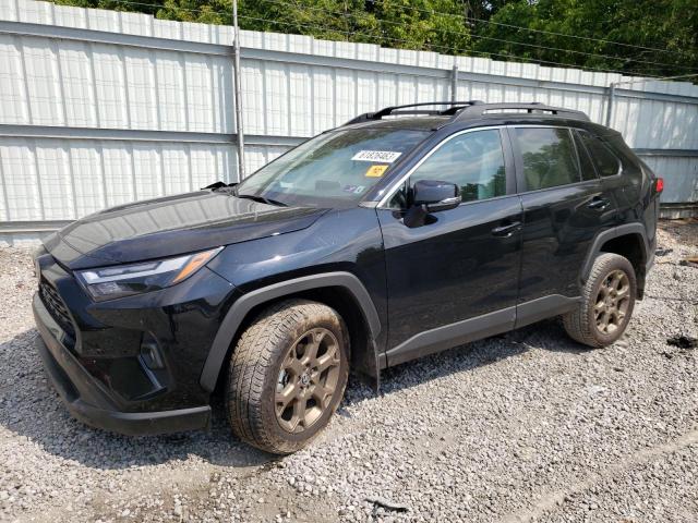 2023 TOYOTA RAV4 WOODL - 2T3UWRFV8PW164433