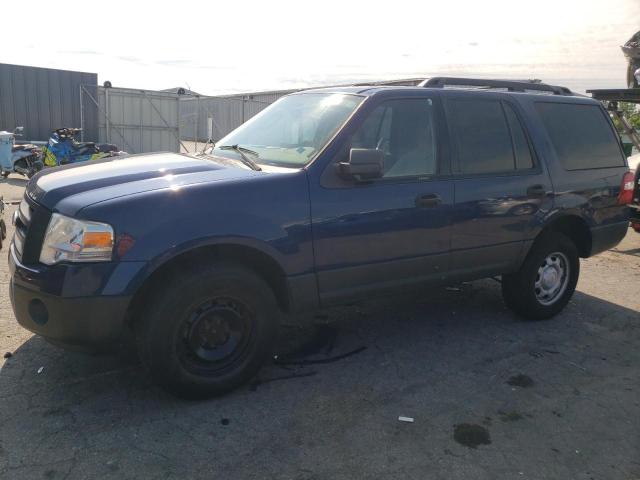 2011 Ford Expedition XL