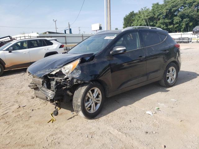 2012 Hyundai Tucson GLS