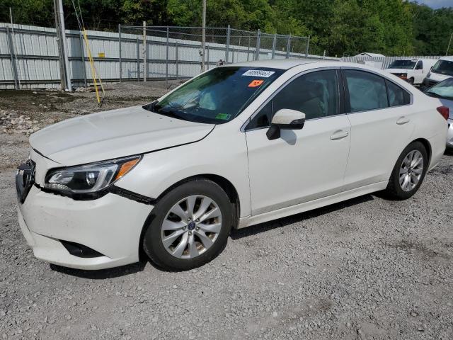 2017 Subaru Legacy 2.5i Premium