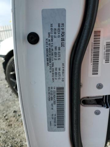2020 CHRYSLER 300 S - 2C3CCABGXLH158693