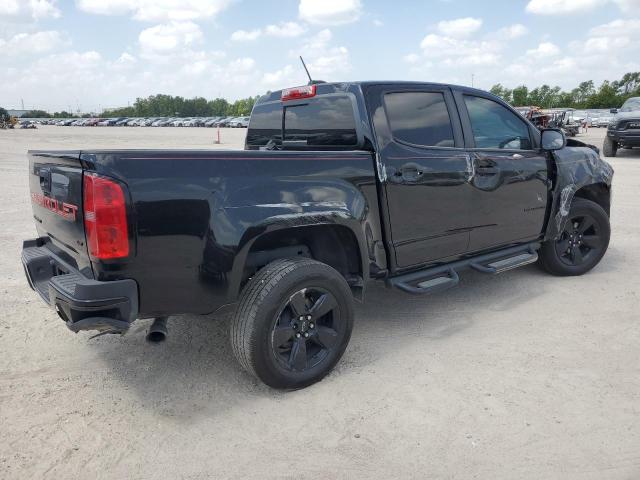 1GCGSCEN1N1194523 Chevrolet Colorado L 3