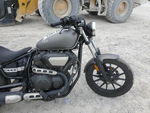 2014 YAMAHA XVS950 CU JYAVN05E8EA006203