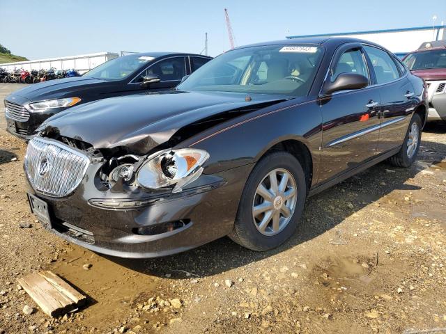 2009 Buick LaCrosse CX