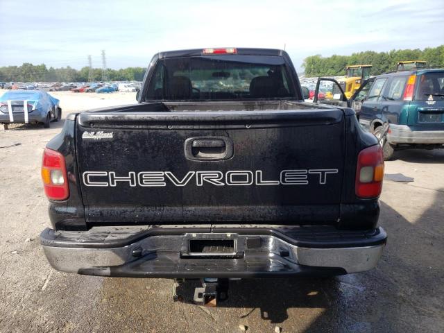 2002 Chevrolet Silverado K1500 VIN: 1GCEK14V32Z162439 Lot: 61769893