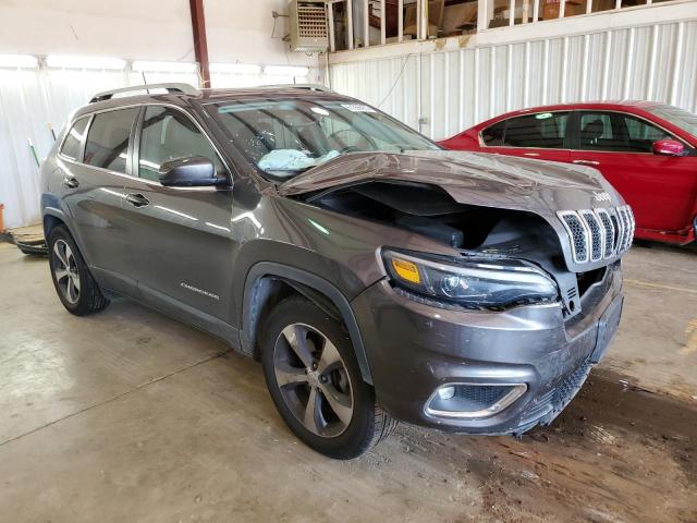 1C4PJMDXXKD350760 Jeep Grand Cher CHEROKEE L 4