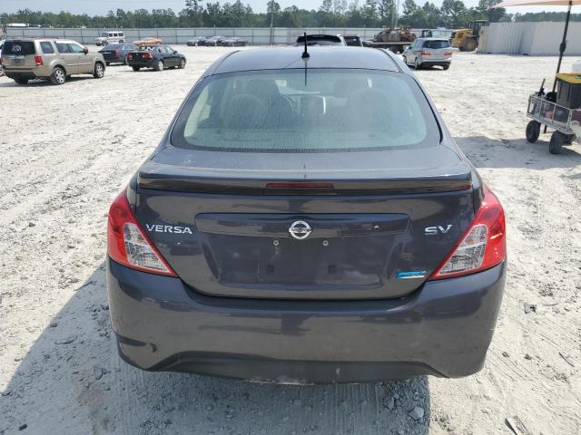 3N1CN7AP6FL931037 Nissan VERSA S