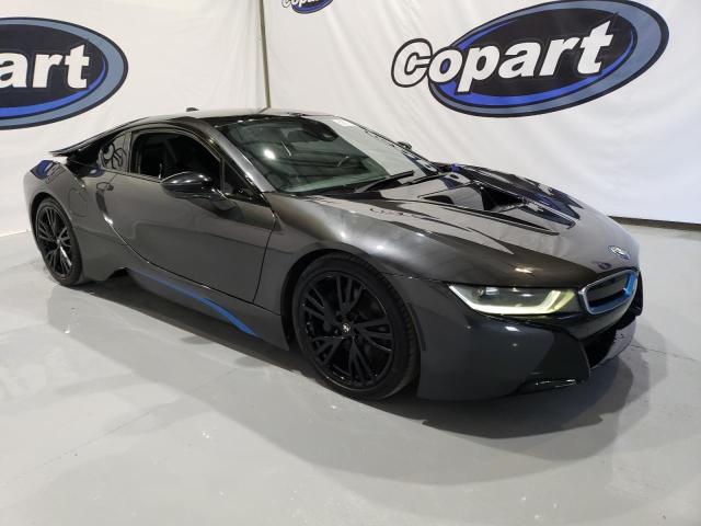 WBY2Z2C50FV392747 BMW I8