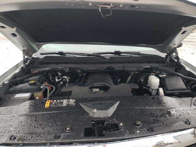 2019 CHEVROLET SILV1500 4 2GCVKPEC2K1237415