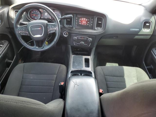 2015 DODGE CHARGER PO - 2C3CDXAG9FH817613