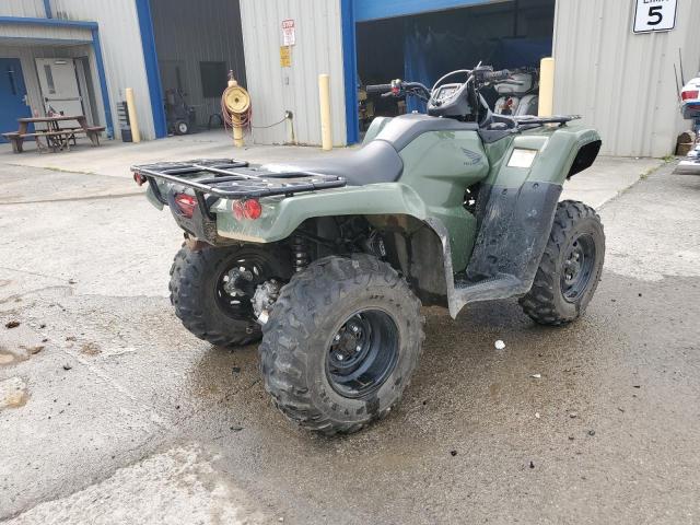 2022 HONDA TRX420 TM 1HFTE3905N4802178