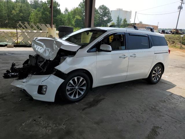 2016 Kia Sedona EX