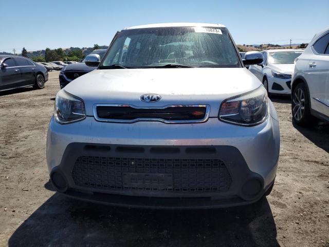 KNDJP3A50E7729917 KIA SOUL +