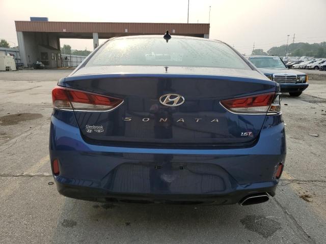 2018 HYUNDAI SONATA ECO - 5NPE24AA6JH714556