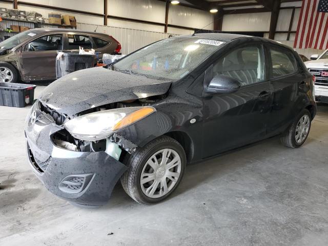 2014 Mazda Mazda2 Sport