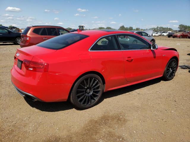 2015 AUDI S5 PREMIUM - WAUCGAFR6FA054360