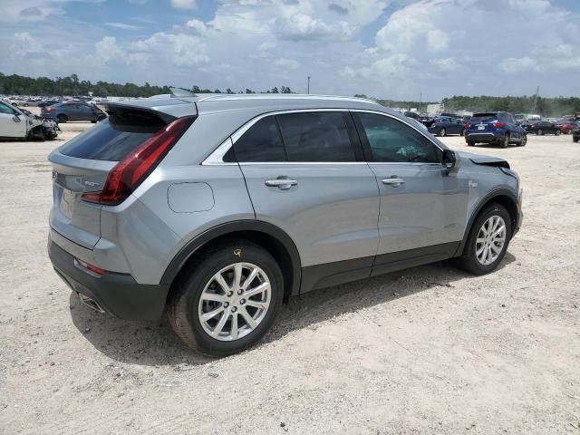 1GYAZAR42PF200692 Cadillac XT4 LUXURY 3