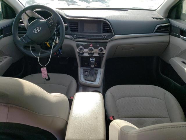 5NPD74LF2KH495327 Hyundai Elantra SE 8