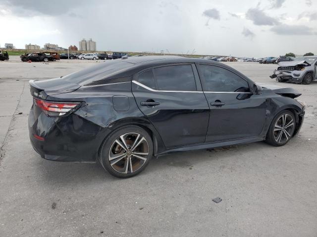 3N1AB8DV2LY258259 Nissan SENTRA SR