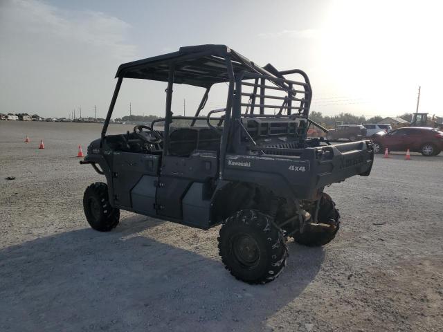 2016 KAWASAKI KAF820 B - JKBAFSB18GB506409