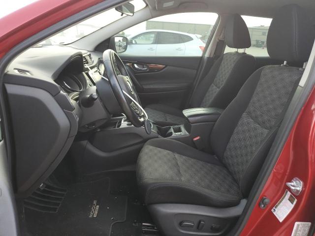 2017 NISSAN UK - JN1BJ1CP6HW035688