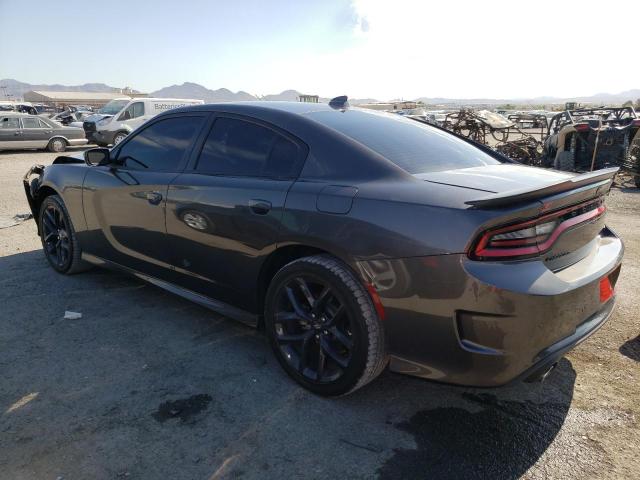 2C3CDXHGXMH557614 Dodge CHARGER GT
