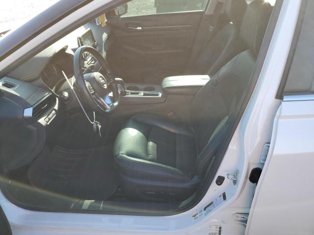 1N4BL4CVXLC167649 Nissan ALTIMA SR
