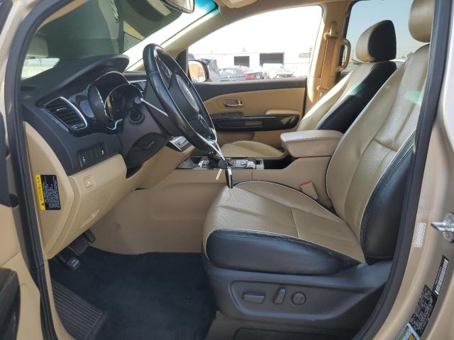 KNDMC5C19G6108358 KIA SEDONA EX