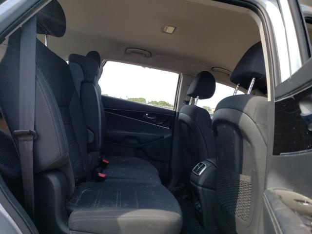 5XYPG4A36LG665820 KIA SORENTO L