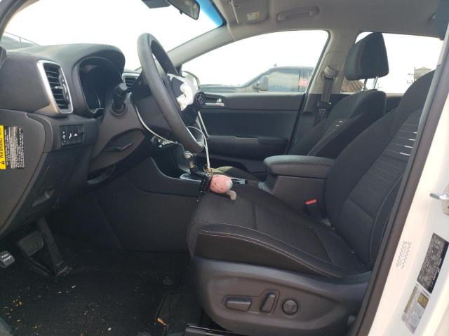 KNDPM3AC9L7765586 KIA Sportage Lx