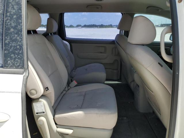 KNDMA5C12H6259713 KIA Sedona L