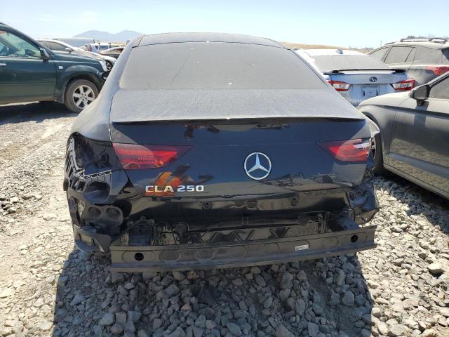WDD5J4GB2LN033158 Mercedes-Benz CLA 250