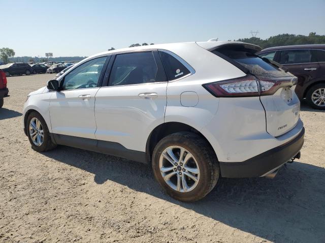 2FMPK4K81FBB78005 Ford Edge Titanium