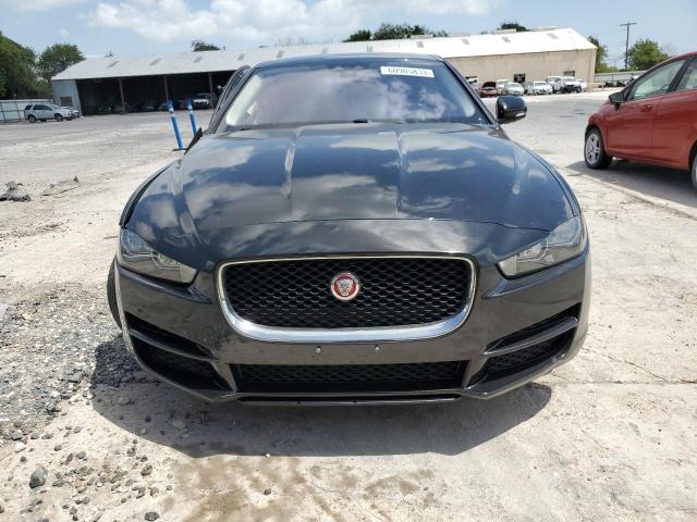 2017 JAGUAR XE PREMIUM - SAJAD4BG1HA954693