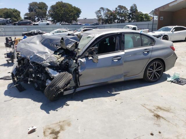 2023 BMW 3 Series 330i