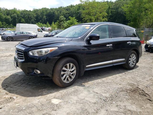 2013 INFINITI JX35 