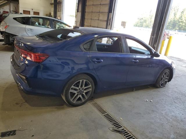 3KPF34AD5KE097622 KIA Forte Gt Line