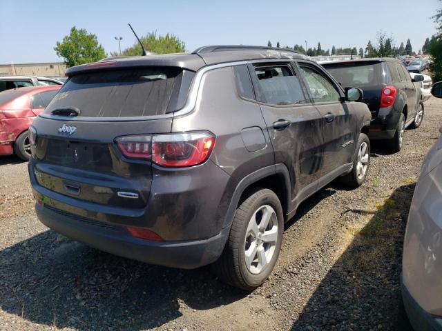 3C4NJDBB9KT803212 Jeep Compass Latitude