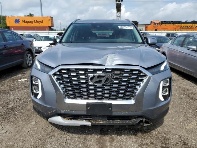 VIN KM8R3DHE2LU083039 2020 HYUNDAI PALISADE no.5