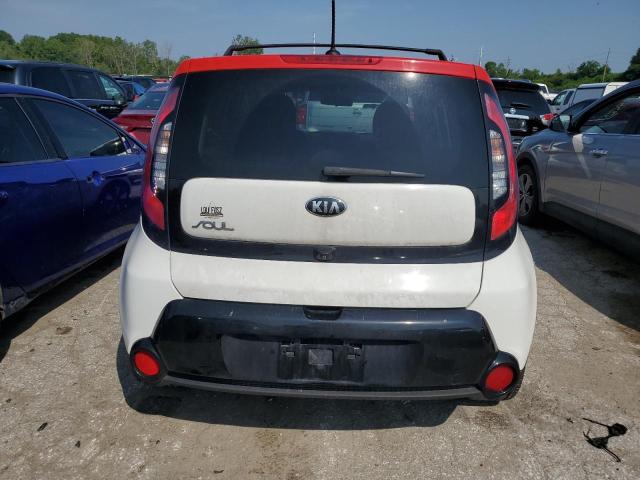 2016 KIA UK KNDJP3A56G7356031