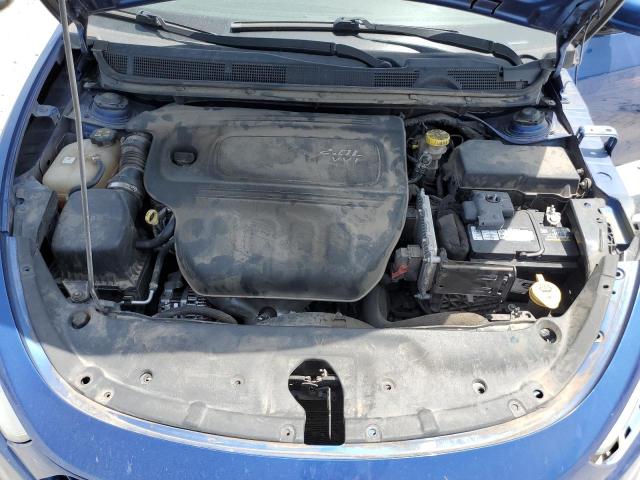 1C3CDFAA0ED674939 Dodge DART SE