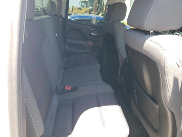 1GTR1UEC0FZ320695 GMC Sierra C1500 Sle
