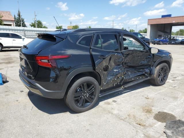 2024 CHEVROLET TRAX ACTIV - KL77LKE28RC004723