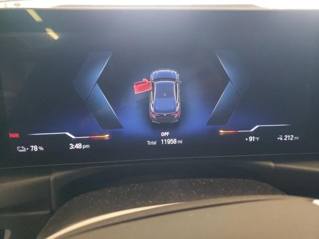 WBY73AW06NFM42495 BMW I4 Edrive40